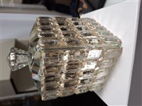 Boîte Ottaviani in Cristal 800514 - 800514